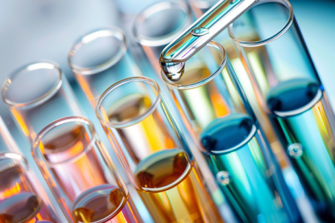 Analytical Services